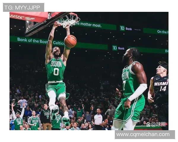 热火与凯尔特人第五场精彩对决全场回顾与精彩瞬间分析