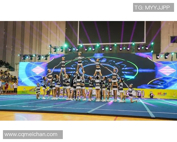 世界啦啦操联盟主席：啦啦操要争夺入奥